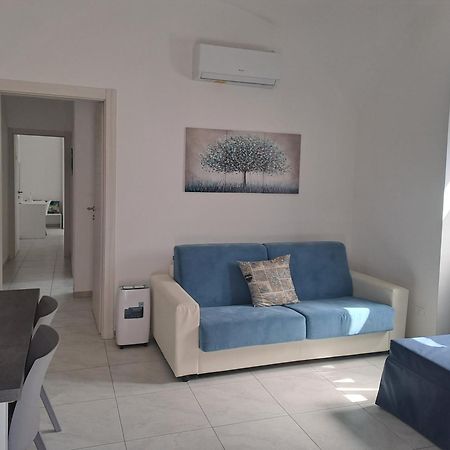Casa Concy Daire Sant'Agnello Dış mekan fotoğraf