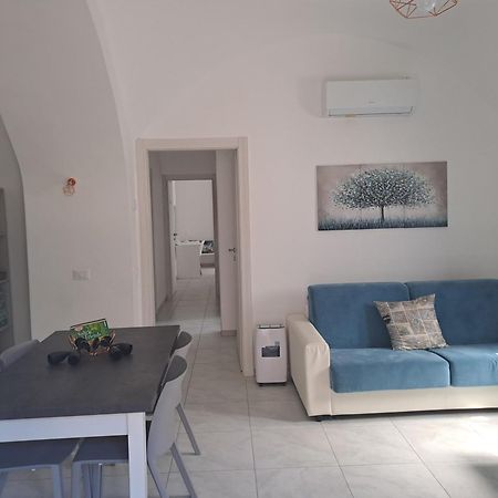 Casa Concy Daire Sant'Agnello Dış mekan fotoğraf