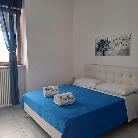Casa Concy Daire Sant'Agnello Dış mekan fotoğraf