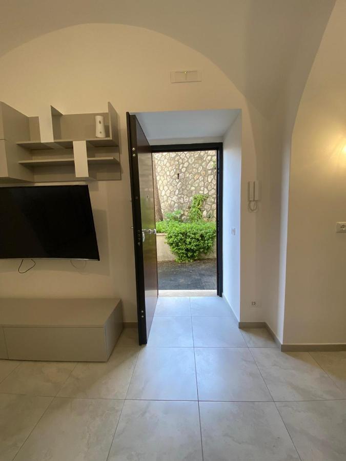Casa Concy Daire Sant'Agnello Dış mekan fotoğraf
