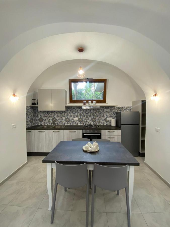 Casa Concy Daire Sant'Agnello Dış mekan fotoğraf