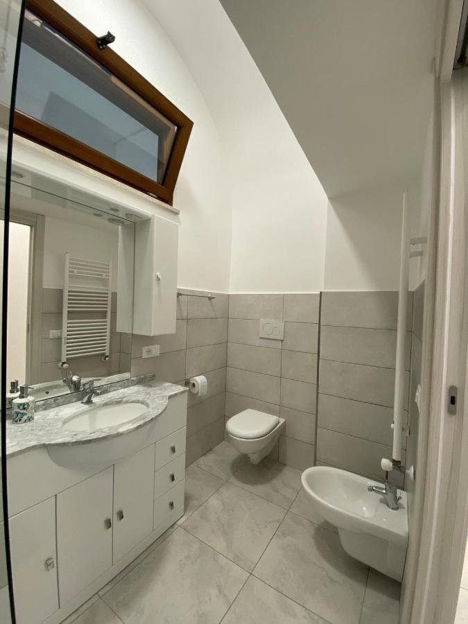 Casa Concy Daire Sant'Agnello Dış mekan fotoğraf