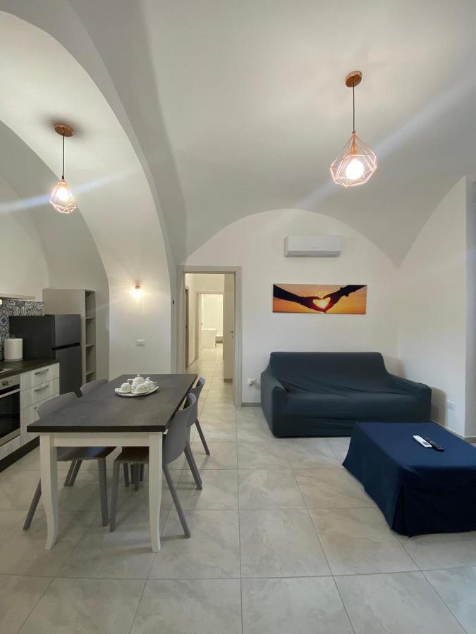 Casa Concy Daire Sant'Agnello Dış mekan fotoğraf