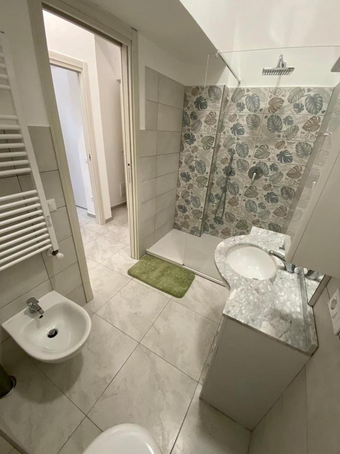 Casa Concy Daire Sant'Agnello Dış mekan fotoğraf