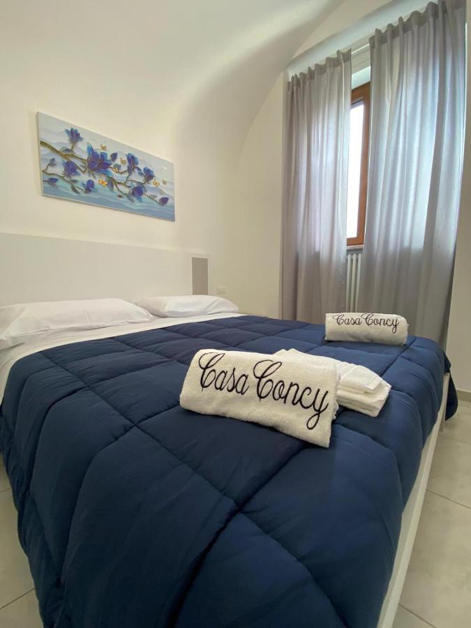 Casa Concy Daire Sant'Agnello Dış mekan fotoğraf