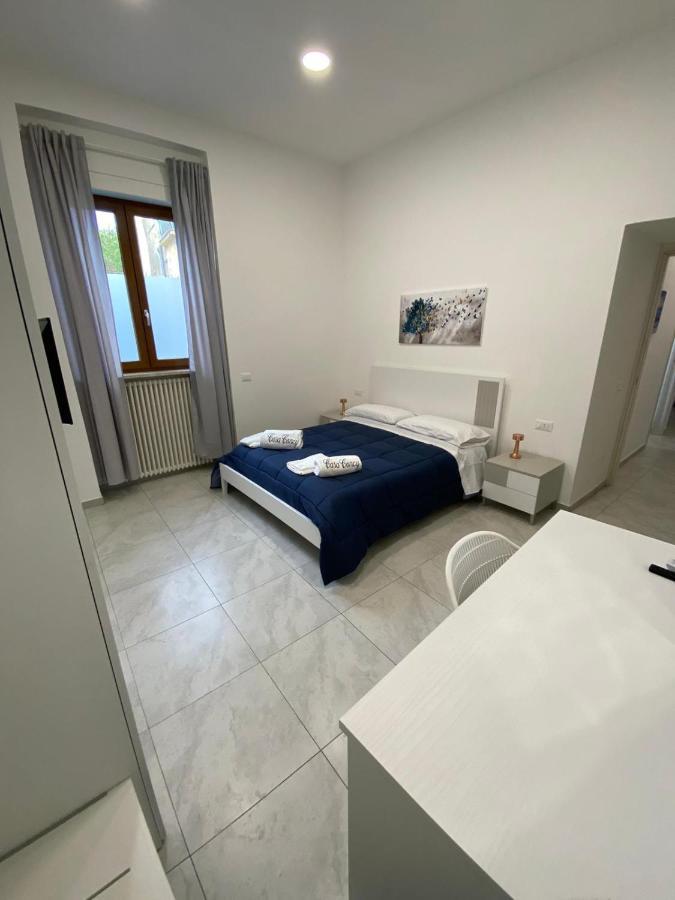 Casa Concy Daire Sant'Agnello Dış mekan fotoğraf