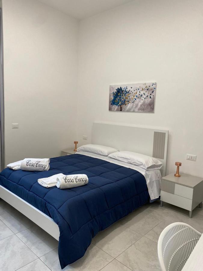 Casa Concy Daire Sant'Agnello Dış mekan fotoğraf