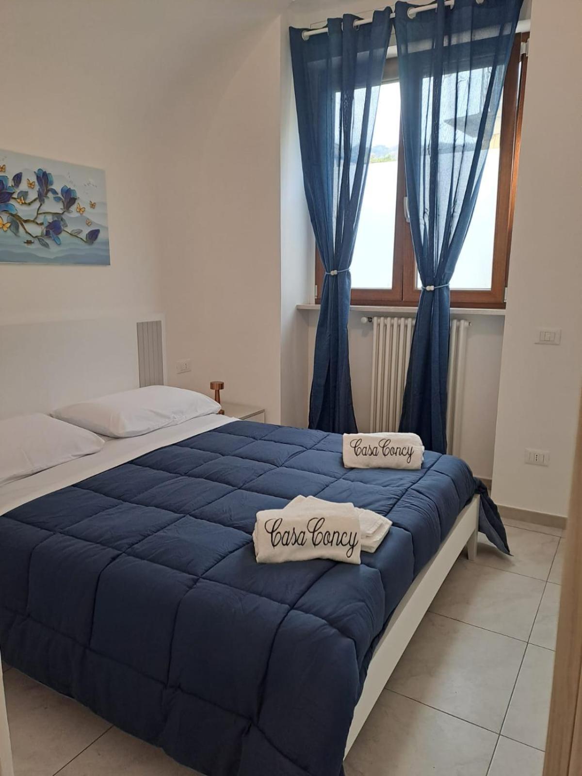 Casa Concy Daire Sant'Agnello Dış mekan fotoğraf