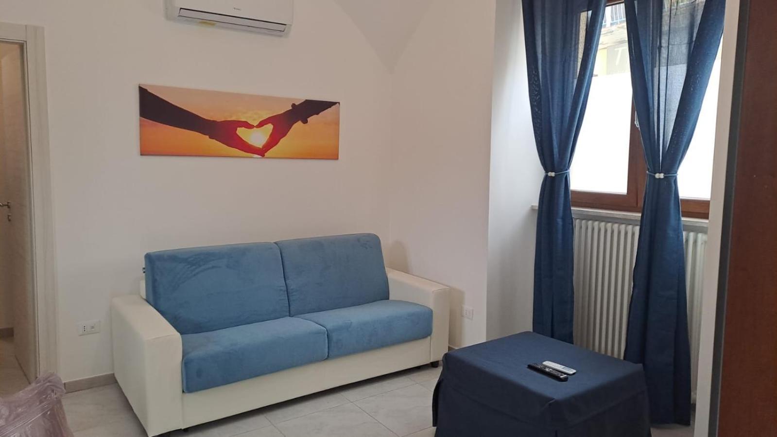 Casa Concy Daire Sant'Agnello Dış mekan fotoğraf