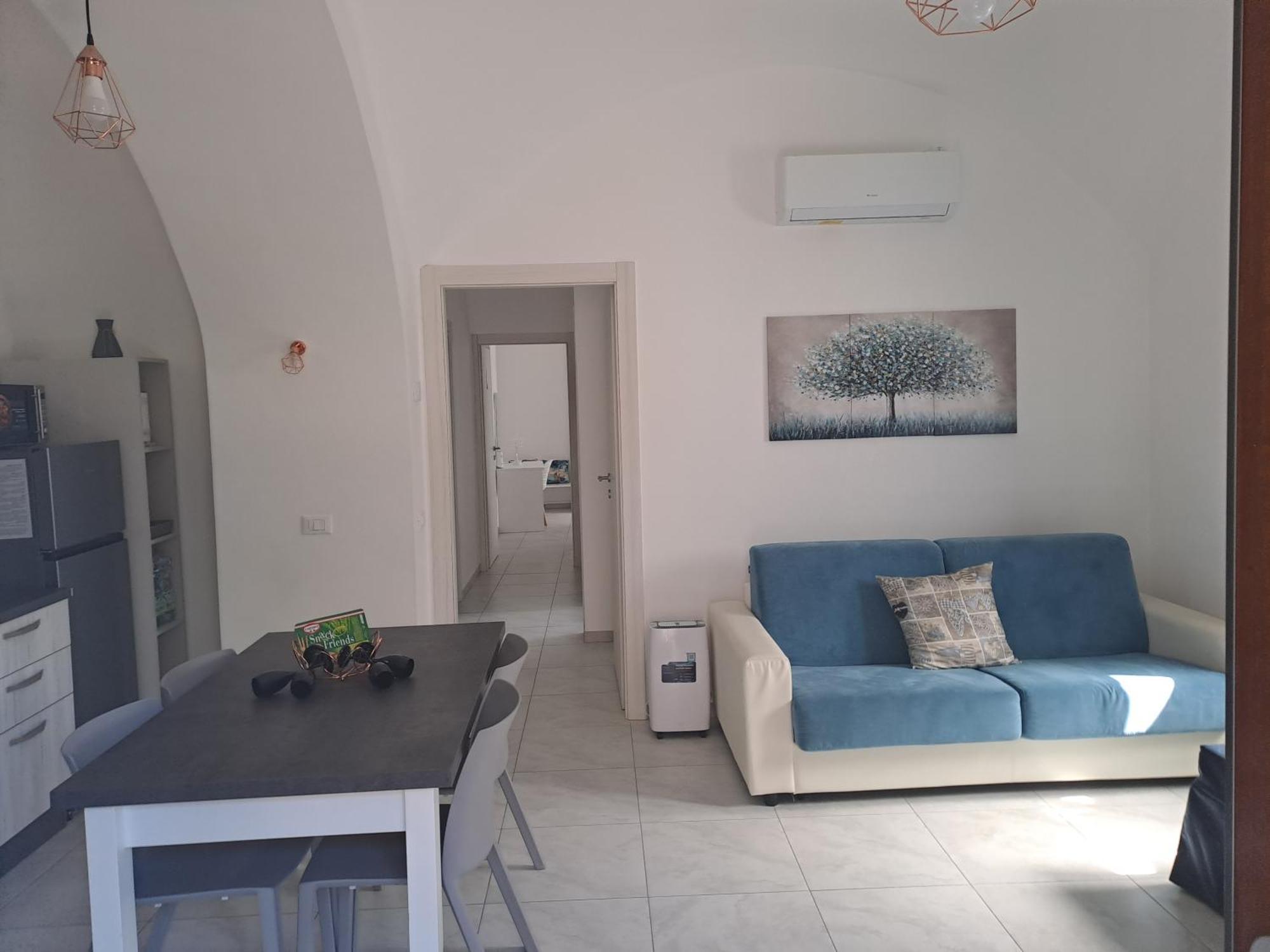 Casa Concy Daire Sant'Agnello Dış mekan fotoğraf