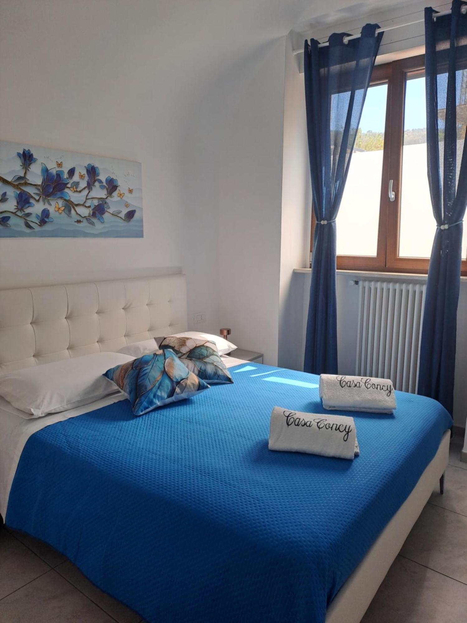 Casa Concy Daire Sant'Agnello Dış mekan fotoğraf